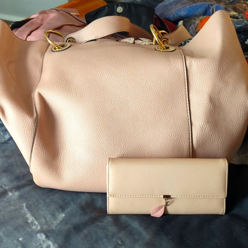 Steve Madden Bag & Wallet